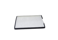 Filtro interior AH354 Purflux