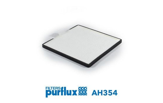 Filtro interior AH354 Purflux, Imagen 2