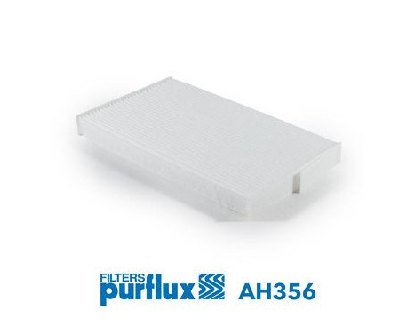 Filtro interior AH356 Purflux
