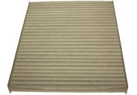 Filtro interior AH359 Purflux