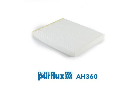 Filtro interior AH360 Purflux, Imagen 2