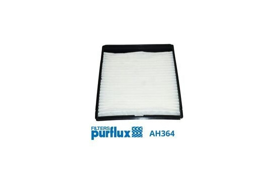 Filtro interior AH364 Purflux, Imagen 2