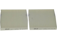 Filtro interior AH372-2 Purflux