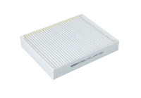 Filtro interior AH373 Purflux