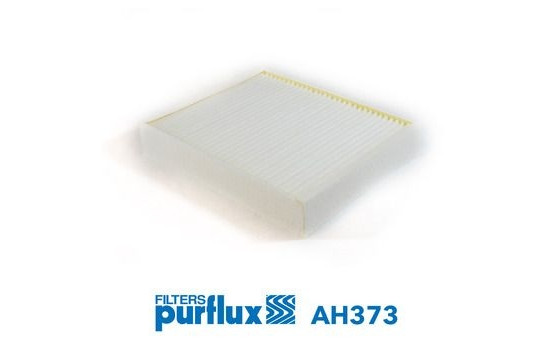 Filtro interior AH373 Purflux, Imagen 2
