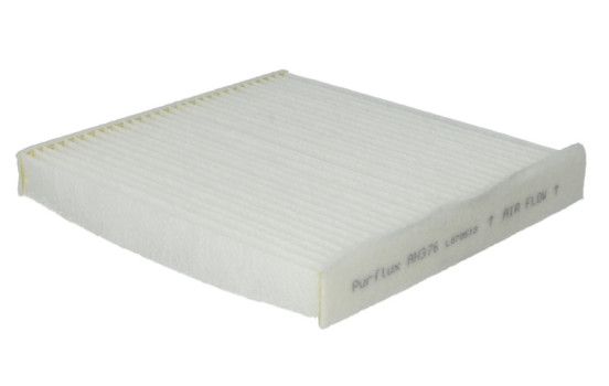 Filtro interior AH376 Purflux