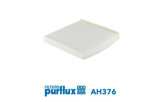Filtro interior AH376 Purflux, Imagen 2