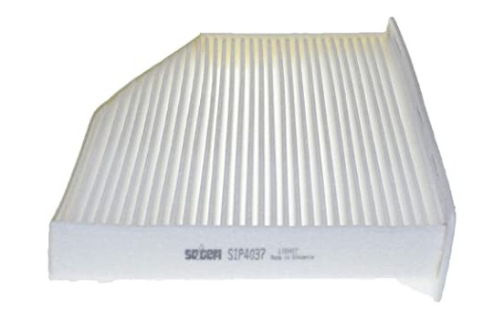 Filtro interior AH378 Purflux