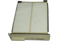 Filtro interior AH382 Purflux