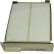 Filtro interior AH382 Purflux