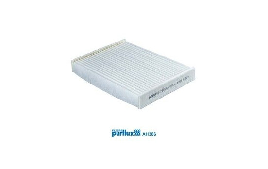 Filtro interior AH386 Purflux, Imagen 2
