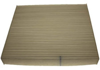 Filtro interior AH388 Purflux