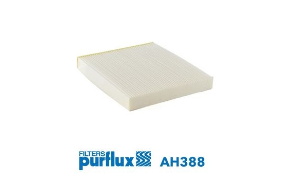 Filtro interior AH388 Purflux, Imagen 2