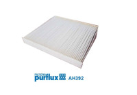 Filtro interior AH392 Purflux