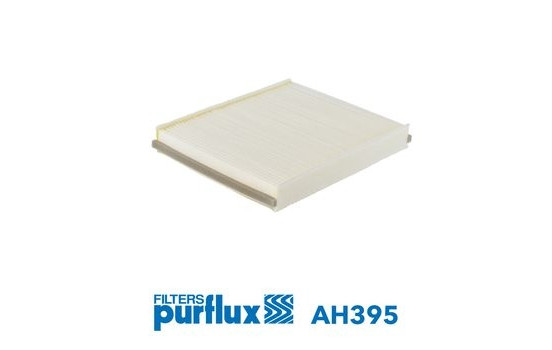 Filtro interior AH395 Purflux, Imagen 2