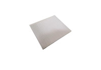 Filtro interior AH397 Purflux