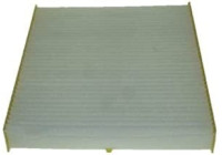 Filtro interior AH398 Purflux