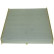 Filtro interior AH398 Purflux