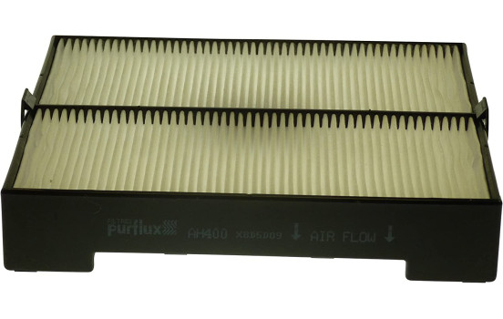 Filtro interior AH400 Purflux