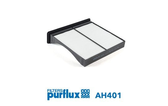 Filtro interior AH401 Purflux, Imagen 2