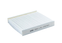 Filtro interior AH405 Purflux