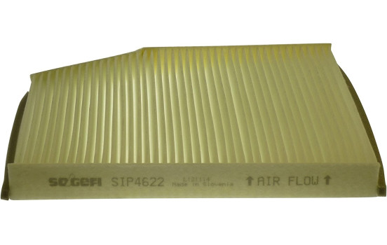 Filtro interior AH412 Purflux