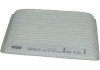 Filtro interior AH419 Purflux