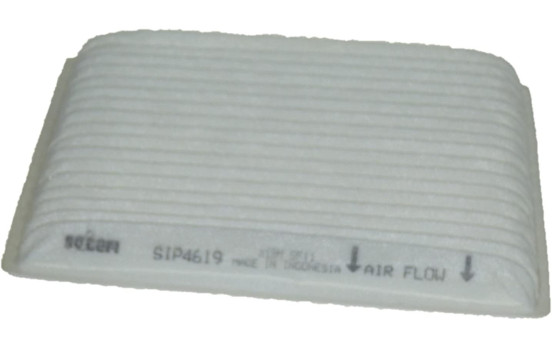 Filtro interior AH419 Purflux
