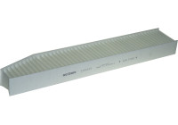 Filtro interior AH422 Purflux