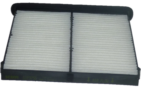 Filtro interior AH426 Purflux