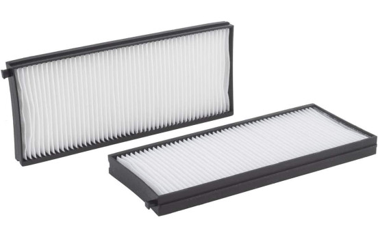 Filtro interior AH427-2 Purflux