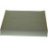Filtro interior AH484 Purflux