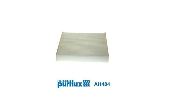 Filtro interior AH484 Purflux, Imagen 2