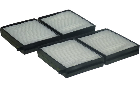 Filtro interior AH486-2 Purflux