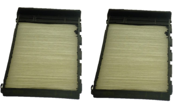 Filtro interior AH489-2 Purflux