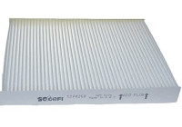 Filtro interior AH490 Purflux