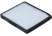 Filtro interior AH517 Purflux