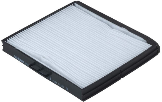 Filtro interior AH517 Purflux