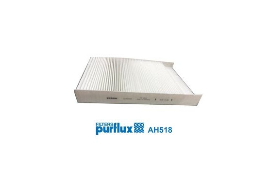 Filtro interior AH518 Purflux, Imagen 2