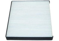 Filtro interior AH529 Purflux