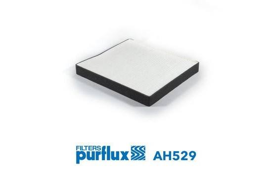 Filtro interior AH529 Purflux, Imagen 2