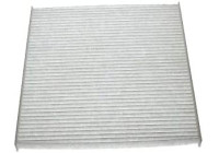 Filtro interior AH538 Purflux