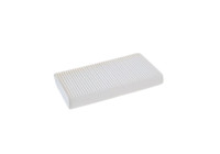 Filtro interior AH566 Purflux