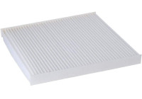 Filtro interior AH570 Purflux