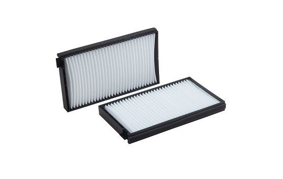 Filtro interior AH572-2 Purflux