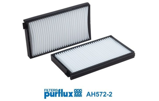 Filtro interior AH572-2 Purflux, Imagen 2