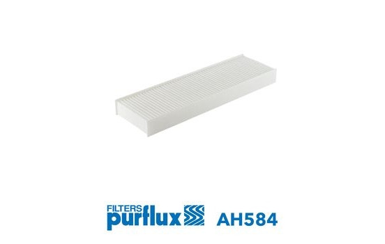 Filtro interior AH584 Purflux, Imagen 2