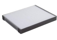 Filtro interior AH591 Purflux