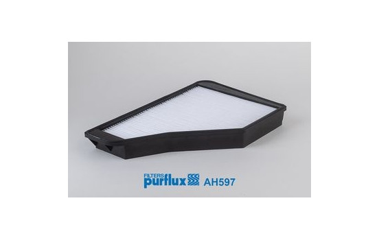 Filtro interior AH597 Purflux, Imagen 2