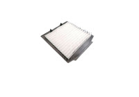 Filtro interior AH705 Purflux